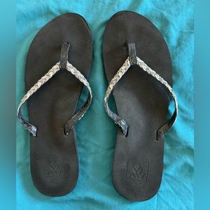 Reef Sandals